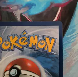 Pokemon TCG Plusle 193/182 SV04 Paradox Rift Illustration Rare Full Art Card NM - Image 5