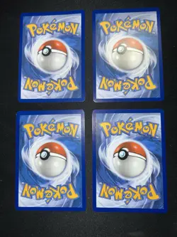 Pokemon Card Collection Lot Full Arts LOT BANGER LOT MINT Mewtwo - Image 3