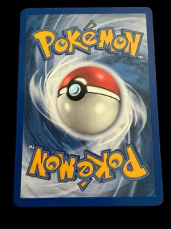 Pokemon TCG Rayquaza EX Ultra Rare Dragon Card 97/97 LP+/reserved - Image 4
