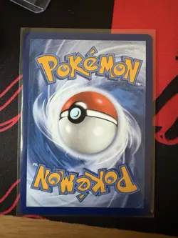 Pokemon TCG Mega Gengar Ex 269/217 Ascended Heroes Mega Attack Rare NM Card - Image 2