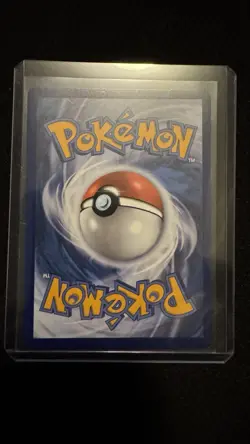 Pokemon Mega Charizard X EX 023 Me: Mega Evolution Promo Holo English Card - Image 2