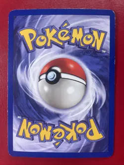 Dark Dragonite 22/82 Team Rocket Regular First Edition Pokemon Card - Image 2