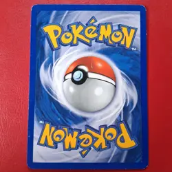 Sabrina's Jynx 57/132 Gym Challenge Regular First Edition Pokemon Card LP Wotc - Image 2