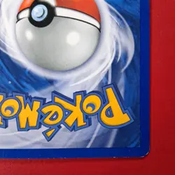 Sabrina's Jynx 57/132 Gym Challenge Regular First Edition Pokemon Card LP Wotc - Image 3