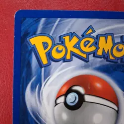 Sabrina's Jynx 57/132 Gym Challenge Regular First Edition Pokemon Card LP Wotc - Image 5