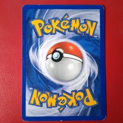 Sabrina's Mr. Mime 59/132 Gym Challenge Regular First Edition Pokemon Card Lp - Image 2