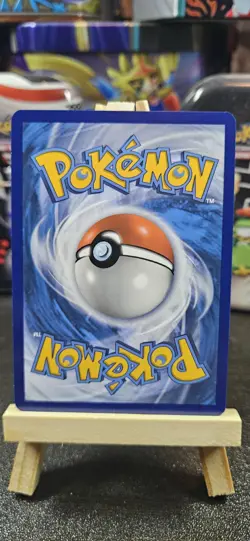 Gold Fire Energy 230/197 NM/M Obsidian Flames Pokemon TCG Card - Image 2