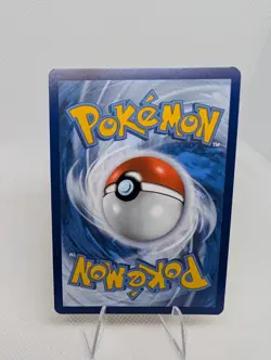 Morpeko SWSH031 Sword & Shield Holo Ultra Rare Promo Pokemon Card NM - Image 3