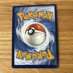 Ethans Adventure Full Art Card 221/182 Destined Rivals - NM Pokemon TCG - Image 2