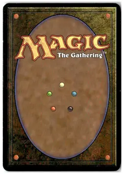 MTG Foil Riku of Two Reflections (Commander) - Oversize Cards HP English - Image 2