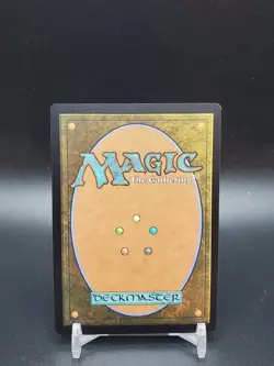 Buster Sword Final Fantasy NM MTG - Image 2