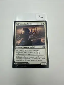 Witch Enchanter Modern Horizons 3 Regular - Image 1