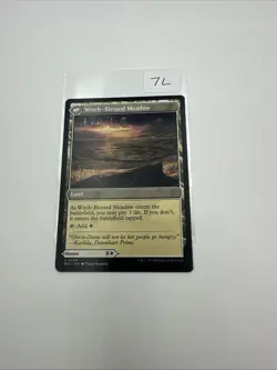 Witch Enchanter Modern Horizons 3 Regular - Image 3