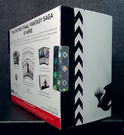 Magic The Gathering: Final Fantasy Bundle Box (SEALED WITH FAST SHIPPING) - Image 3