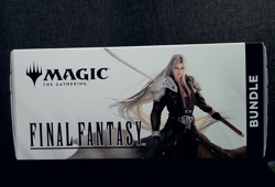 Magic The Gathering: Final Fantasy Bundle Box (SEALED WITH FAST SHIPPING) - Image 4