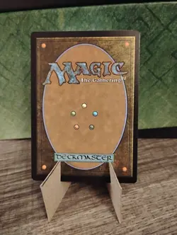 Nature's Rhythm Tarkir Dragonstorm Regular Rare NM Unplayed - Image 2