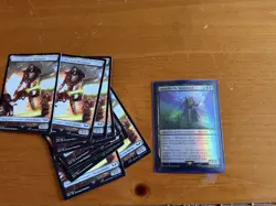 Necrons Immotek Mtg Commander Deck - Image 2