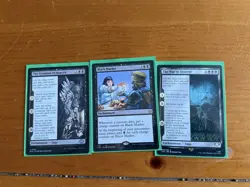 Necrons Immotek Mtg Commander Deck - Image 3