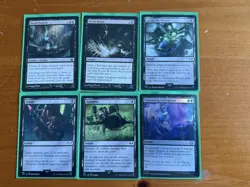 Necrons Immotek Mtg Commander Deck - Image 5
