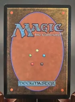 Jet Medallion Commander 2014 MTG Regular Near Mint - Image 2