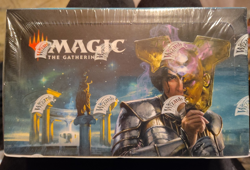 Magic the Gathering - THEROS beyond death - English Booster Box Factory Sealed - Image 1
