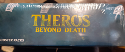 Magic the Gathering - THEROS beyond death - English Booster Box Factory Sealed - Image 2
