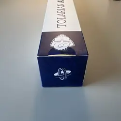 Tolarian Art Playmat “Exclusive Library” Prime Kickstarter NEW Professor MTG - Image 5