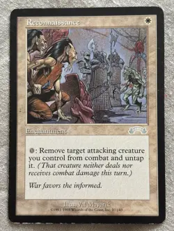 Reconnaissance Exodus Regular - Image 4