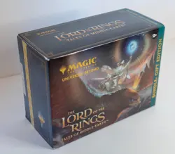 LORD OF THE RINGS: TALES OF MIDDLE EARTH MTG GIFT BUNDLE New Sealed - Image 2