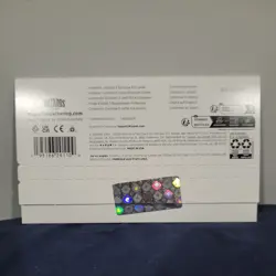 Magic the Gathering Secret Lair x Final Fantasy WEAPONS Rainbow Foil Edition - Image 4