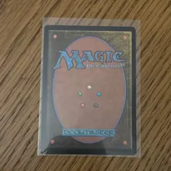 Animar, Soul of Elements, mtg pack fresh - Image 2