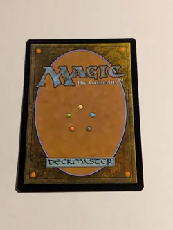 Mox Amber Dominaria Regular Near Mint - MTG DOM 224 - Image 2