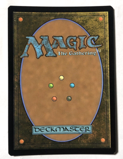 Bender's Waterskin FOIL 255 Avatar The Last Airbender MTG Magic the Gathering NM - Image 2