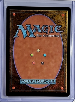 MTG Magic The Gathering FDN Foundations Extended Art Foil #474 Spinner of Souls - Image 2