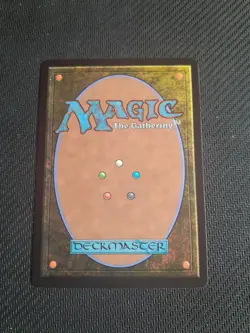 MTG - KOTIS SIBSIG CHAMPION - TDC - BORDERLESS - Image 2