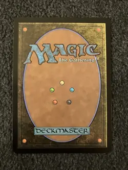 Magic The Gathering MTG - Moonlit Meditation Promo - Promo Pack EOE - Image 2