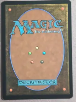 Nykthos Paragon x1 Foil Sketch MTG Magic the Gathering - Image 2