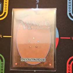 MTG Mox Diamond Foil (LP) Artifact From the Vault: Relics Mythic 20 - Image 3