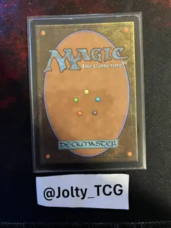 Reyhan, Last of the Abzan Commander 2016 Foil MP - Image 2