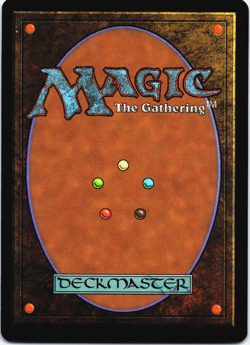 MTG Crackdown Mercadian Masques 15/350 Regular Rare, Never Played - Image 3