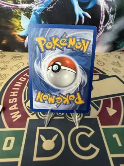 Slakoth 73/107 Non Holo EX Deoxys Set Pokemon Card 2005 - Image 2