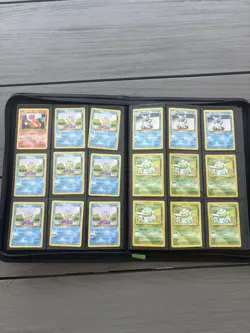 Pokemon Card Vintage Rare Collection Vintage Shadowless, Fossil, Base, Neo, Gym - Image 2