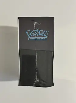 Pokemon TCG: Mega Evolution— Pokemon Centre Phantasmal Flames Elite Trainer Box - Image 5