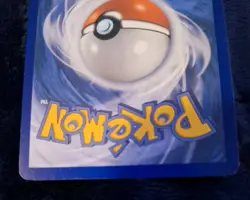 Pokemon TCG Meloetta-EX Legendary Treasures RC25/RC25 Full Art - Image 5