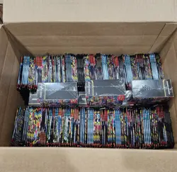 Pokemon Booster Packs Sealed - See Options and FAQs - Image 2
