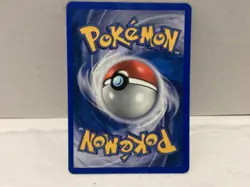 2005 Pokemon Camerupt ex 120hp #92/106 Emerald Ulta Rare Holo - Image 4