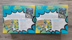 X2 Ascended Heroes Pokemon Center ETB Elite Trainer Boxes ( 2 ) - Image 2