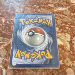 Pokemon Pikachu EX Holon Phantoms 78/110 50 HP Thunder Wave Quick Attack English - Image 2