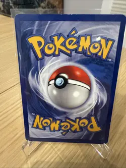 Shadowless Squirtle - 63/102 - Pokemon Base Set - EXCELLENT - Image 2