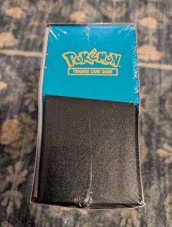 Pokemon Center Ascended Heroes ETB Elite Trainer Box NEW - In HAND - SEALED - Image 3